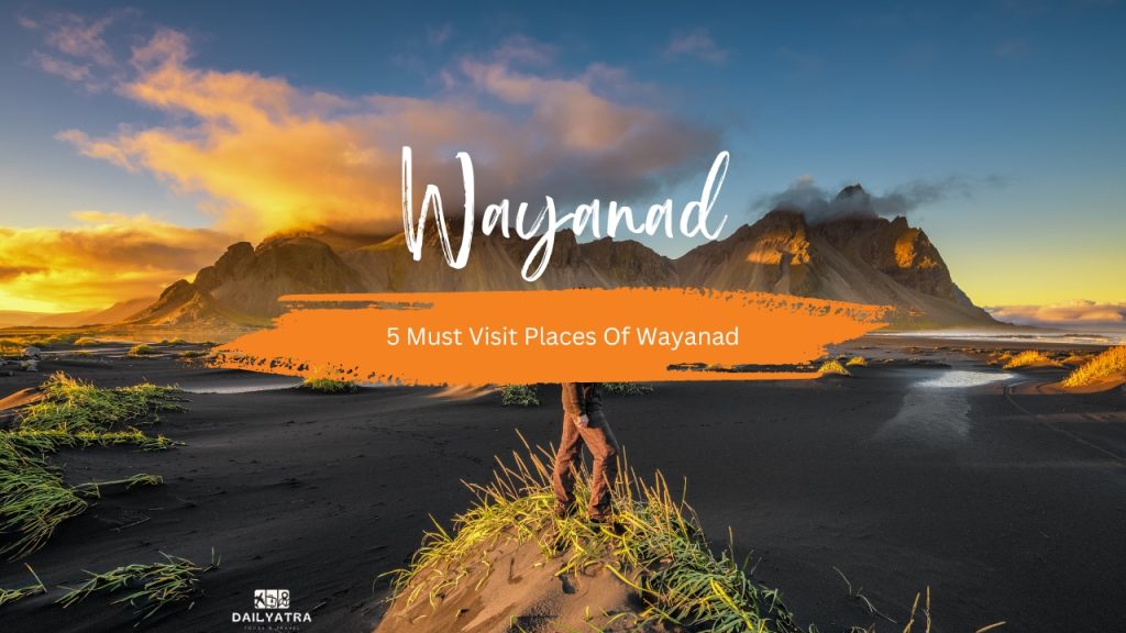 Places of Wayand