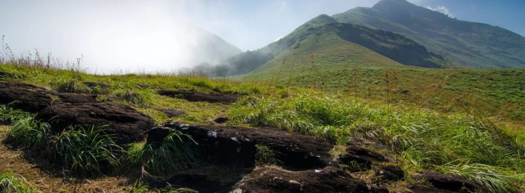 Chembra Peak