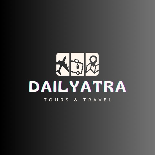 Dailyatra logo